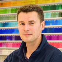 Headshot of Ted Bedingfield